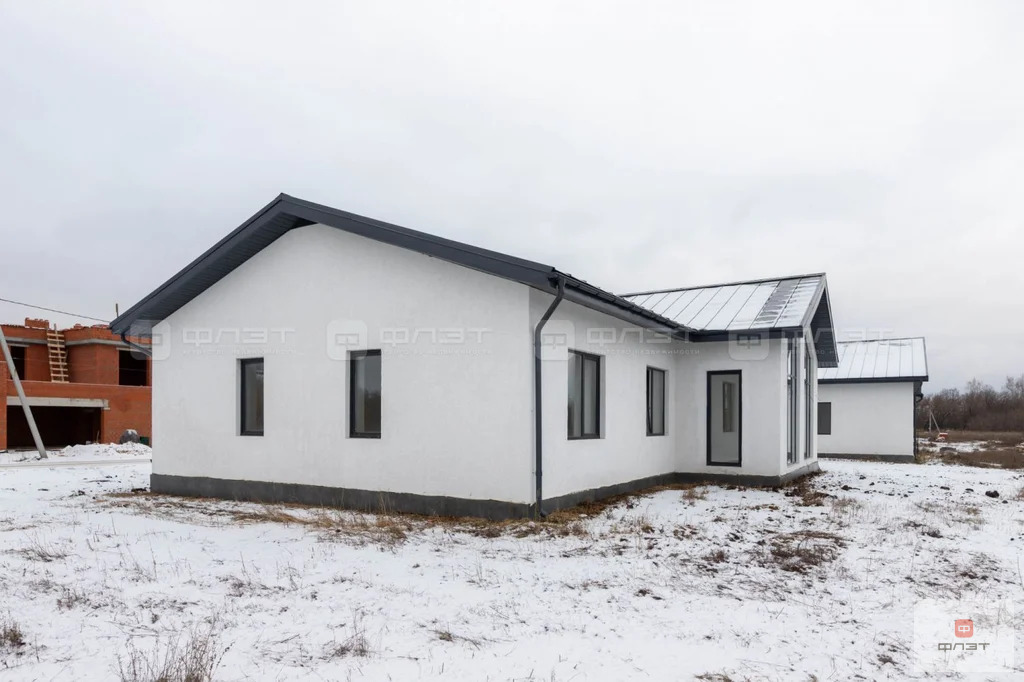 Продажа дома, Столбище, Лаишевский район, ул. Славная - Фото 11