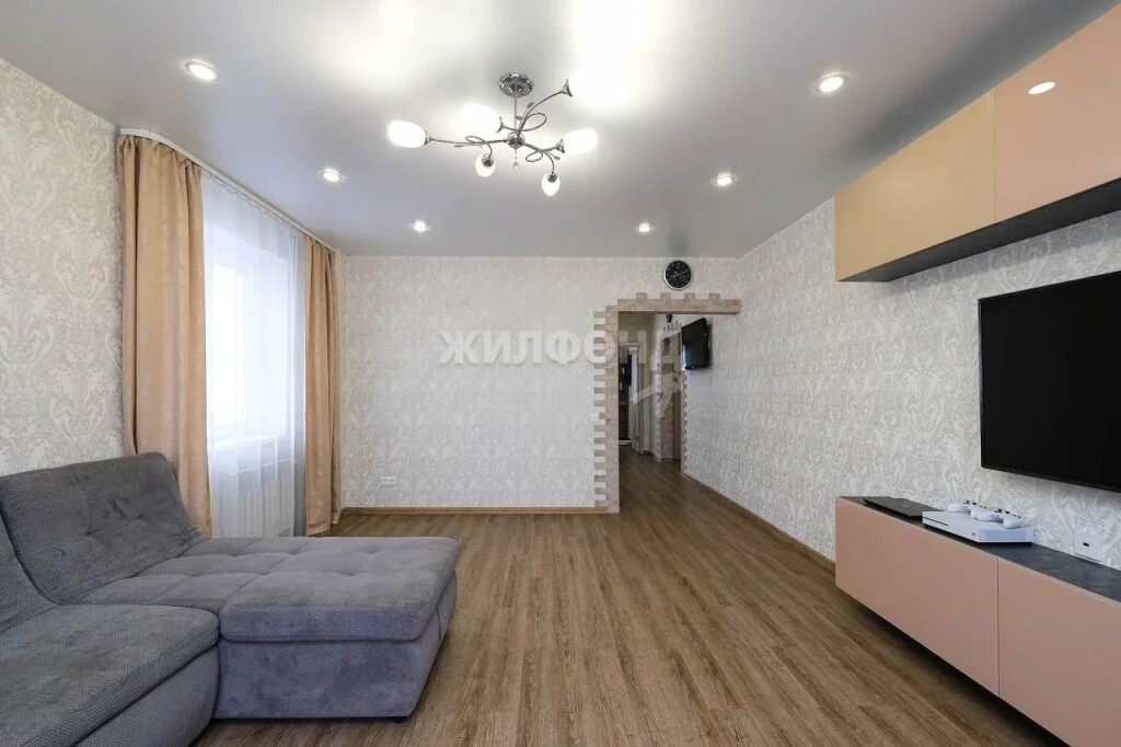 Продажа квартиры, Новосибирск, Виктора Шевелёва - Фото 13