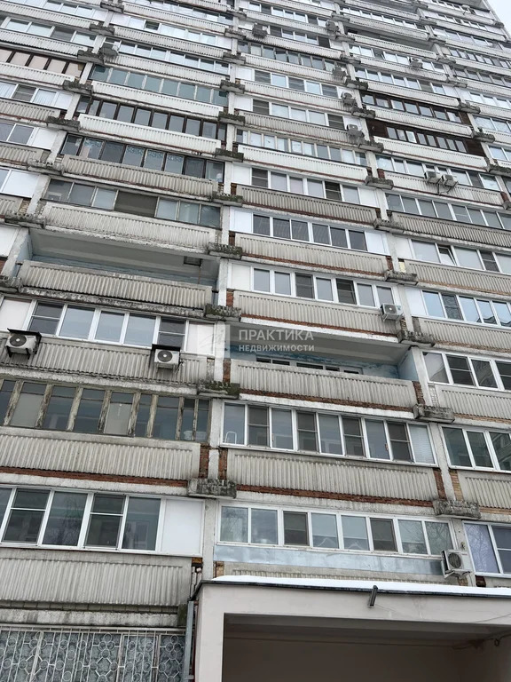 Продажа квартиры, Балашиха, Балашиха г. о., ул. Октябрьская - Фото 17