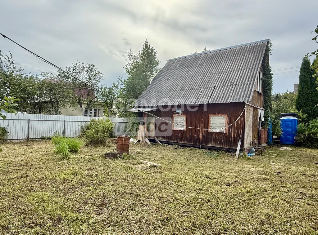 Продажа дома, Талдомский район - Фото 31