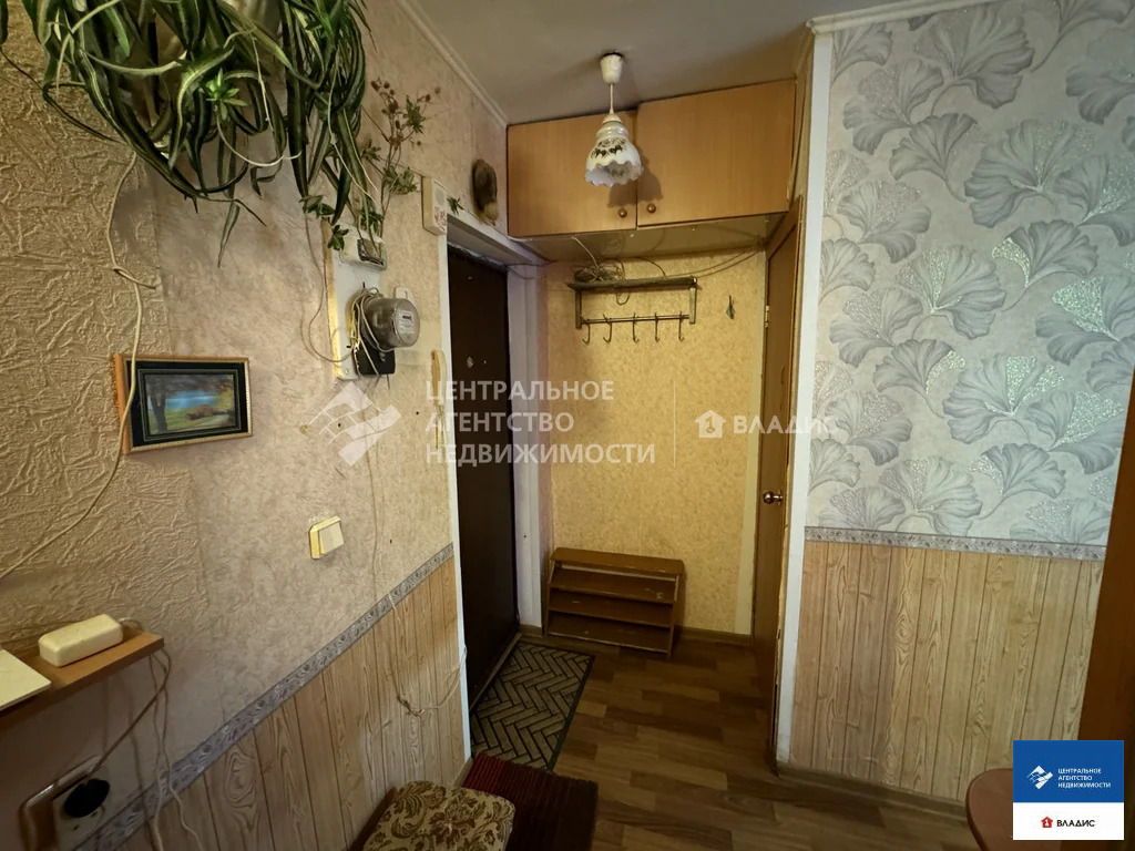 Аренда квартиры, Рязань, ул. Пушкина - Фото 17