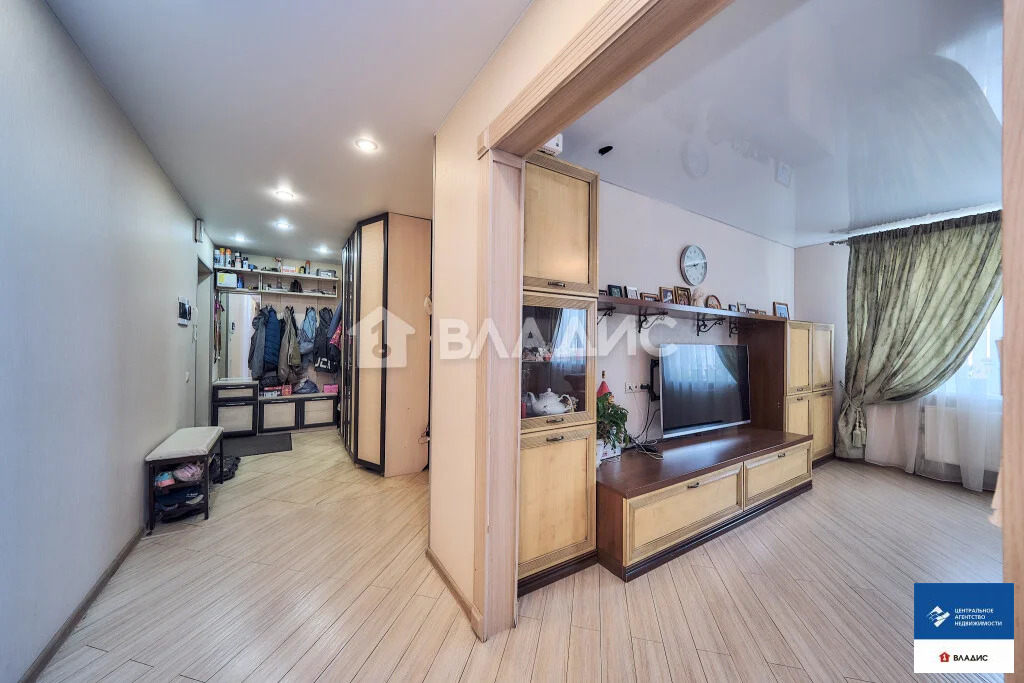 Продажа квартиры, Рязань, ул. Интернациональная - Фото 8