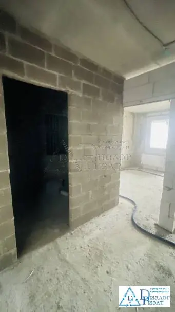 1-комн. кв. в ЖК Карамельный, 15 минут пешком до МЦД-3 Панки - Фото 20