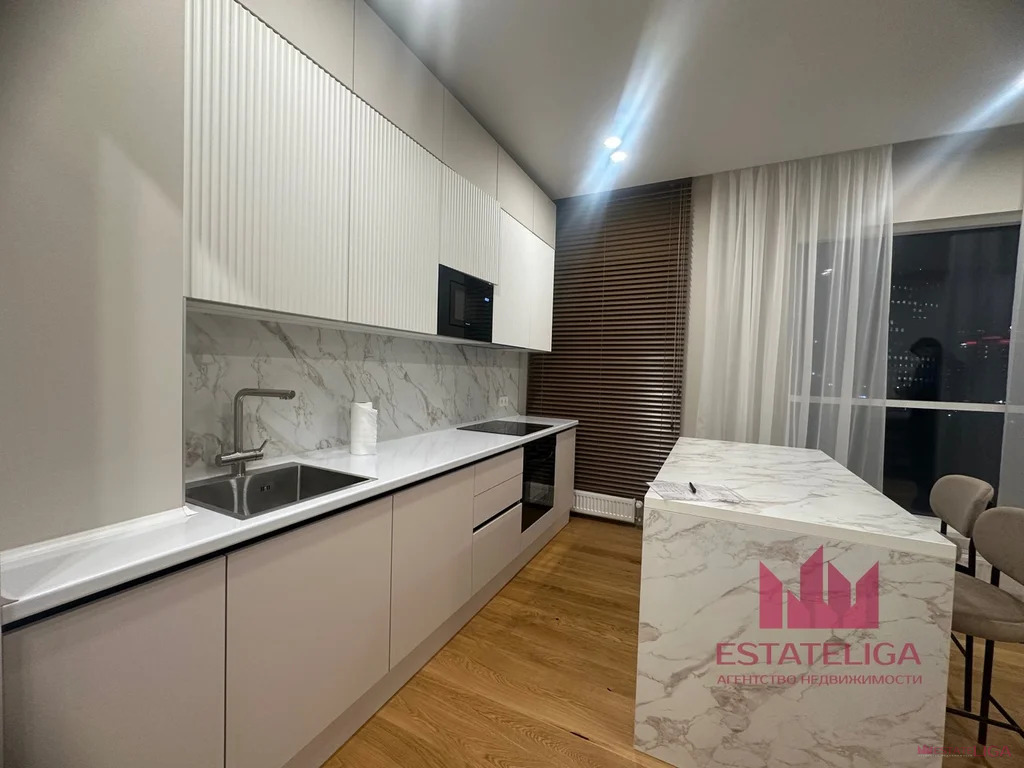 Аренда квартиры, улица Мустая Карима - Фото 3