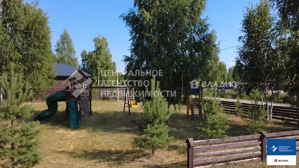 Продажа участка, Спасский район - Фото 3