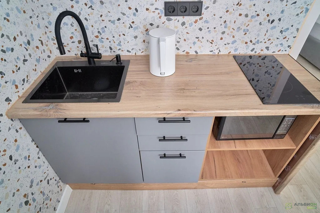 Аренда квартиры, Томск, Ленина пр-кт. - Фото 9