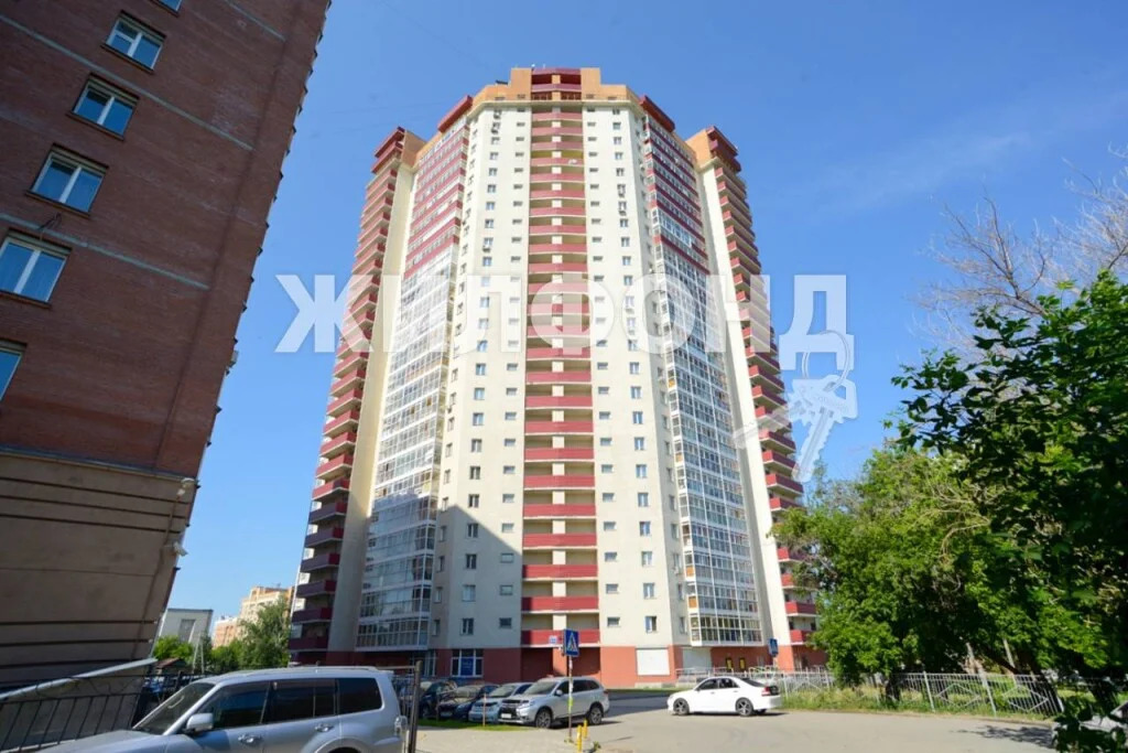 Продажа квартиры, Новосибирск, ул. Чехова - Фото 15