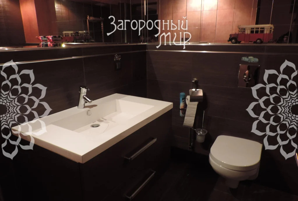 Продам дом, Симферопольское шоссе, 12 км от МКАД - Фото 16