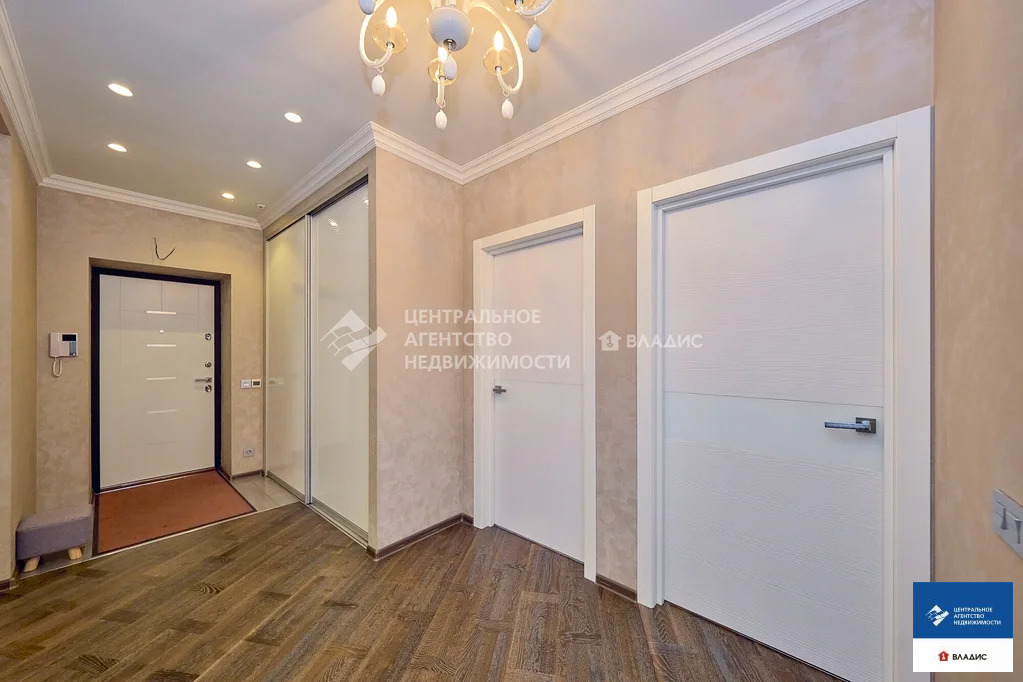 Продажа квартиры, Рязань, ул. Вокзальная - Фото 8