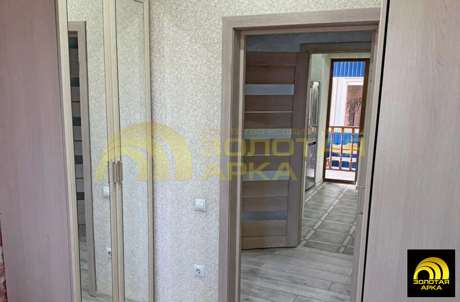 Продажа дома, Крымск, Крымский район, ул. Дунаевского - Фото 5