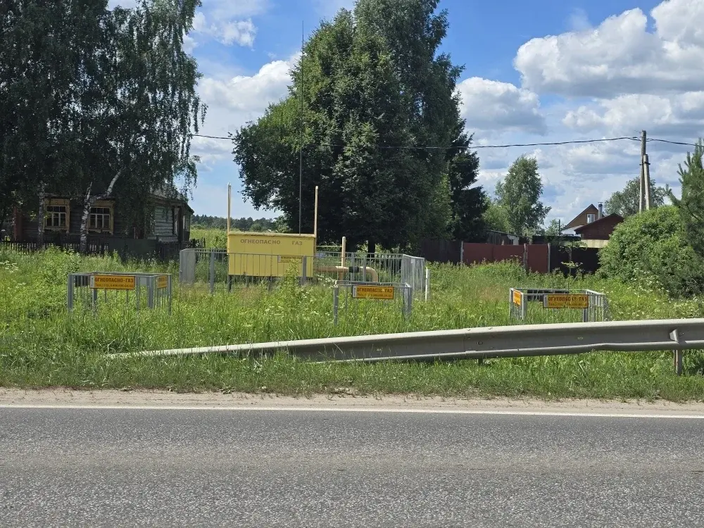 Продаю дом в с. Никольское - Фото 14
