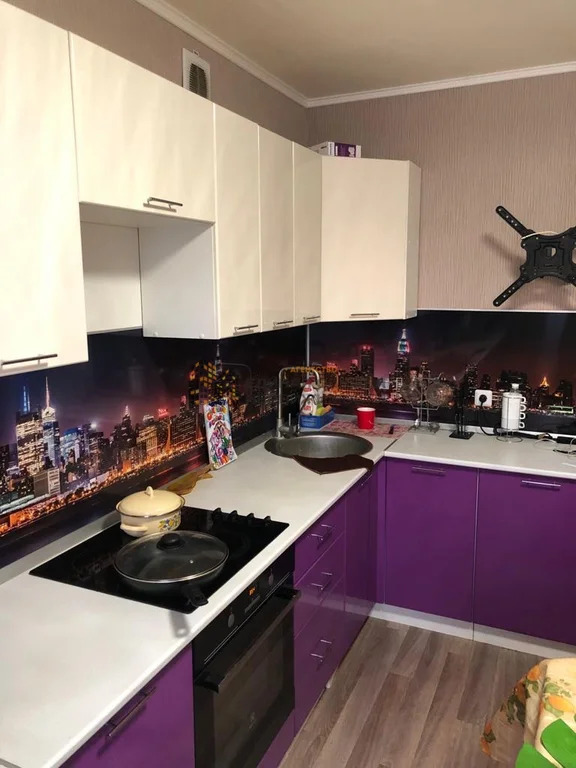 Аренда квартиры, Уфа, ул. Юрия Гагарина - Фото 2