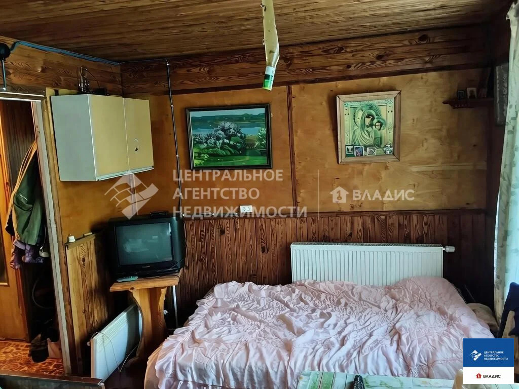 Продажа дома, Степановка, Спасский район, Соловьиная улица - Фото 14