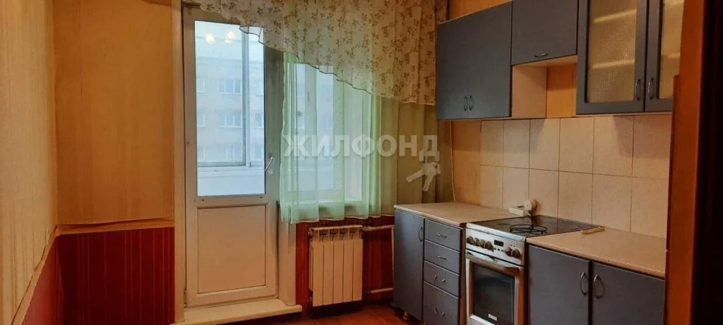 Продажа квартиры, Новосибирск, Палласа - Фото 3