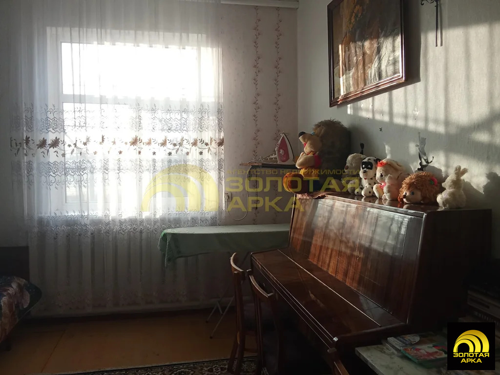 Продажа дома, Мингрельская, Абинский район, ул. Гагарина - Фото 14