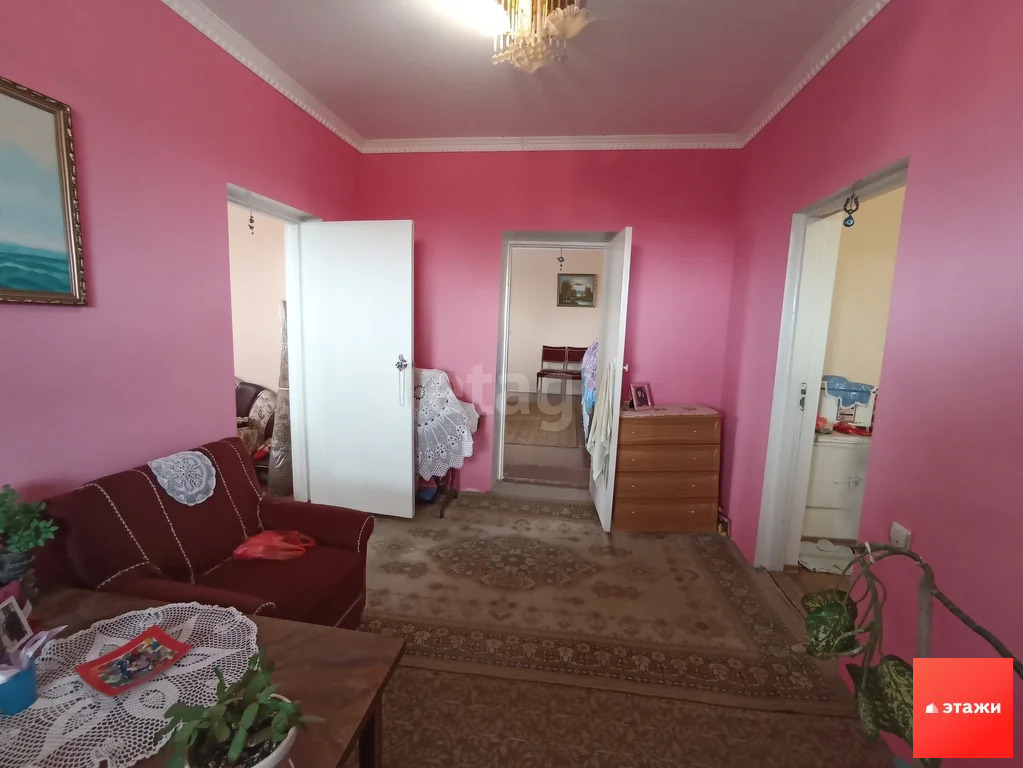 Продажа дома, Яркое, Сакский район, ул. Нуман Челеби Джихана - Фото 19