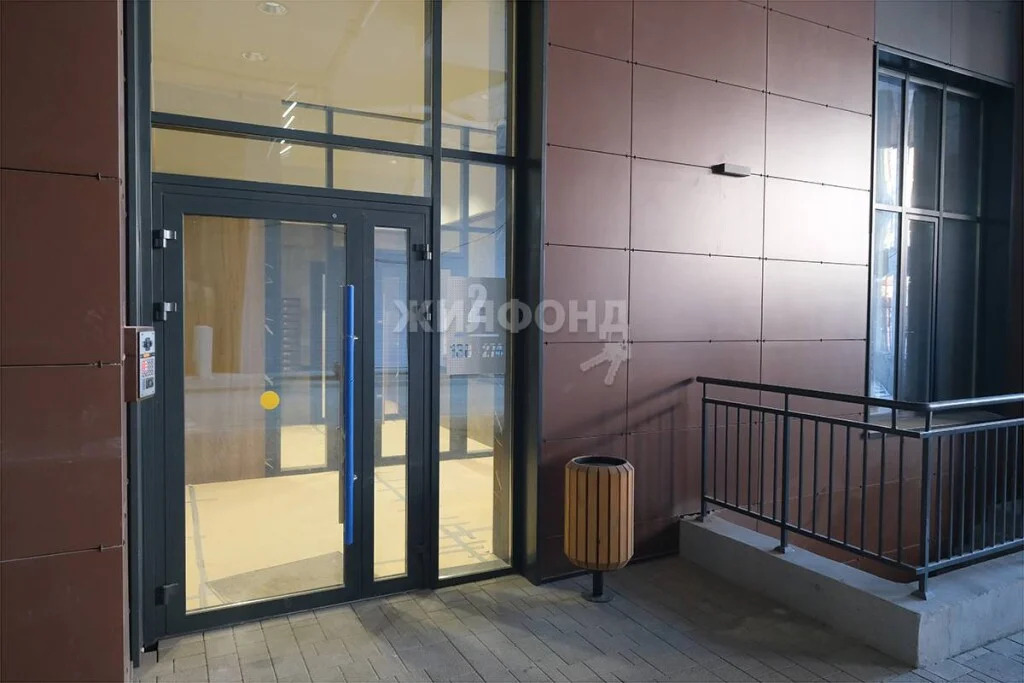 Продажа квартиры, Новосибирск, ул. Семьи Шамшиных - Фото 29