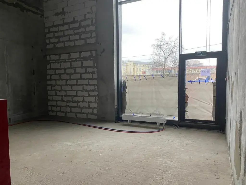 Сдается помещение 61 кв.м. на Автомобильном проезде - Фото 13