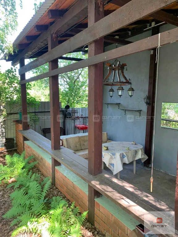 Продажа дома, Верхнеуслонский район - Фото 17