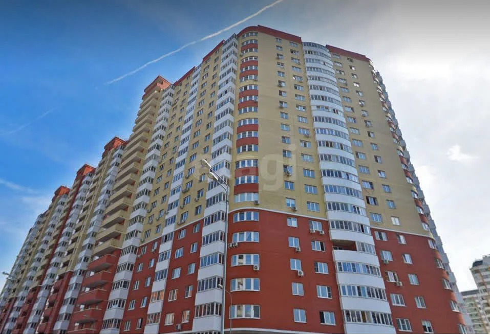 Продажа квартиры, Балашиха, Балашиха г. о., улица Андрея Белого - Фото 11