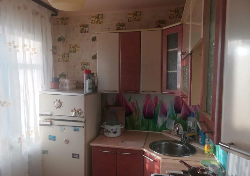 Продается квартира, 36 м - Фото 1