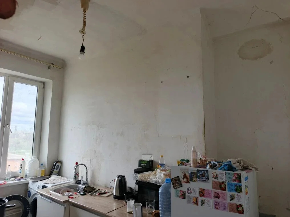 Продажа квартиры, Афипский, Северский район, ул. Пушкина - Фото 5