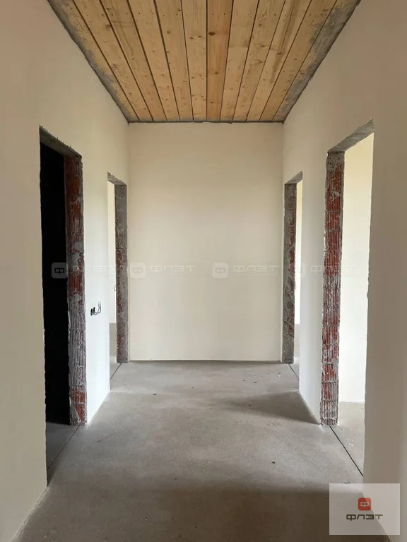 Продажа дома, Эстачи, Высокогорский район, ул. Кристальная - Фото 12