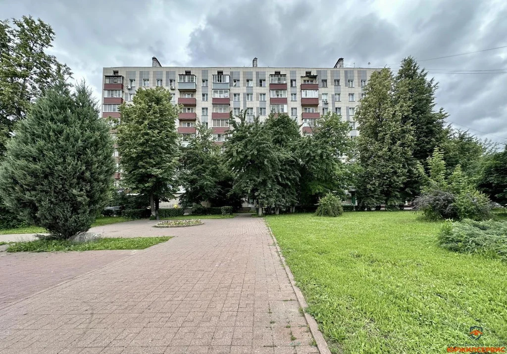 Продажа квартиры, Домодедово, Домодедово г. о., улица Советская - Фото 18