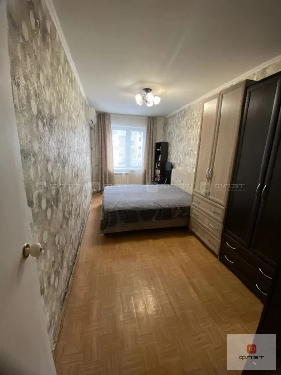 Продажа квартиры, Казань, Ибрагимова пр-кт. - Фото 3