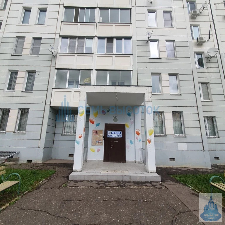 Аренда ПСН, Подольск, 43-й Армии ул. - Фото 22