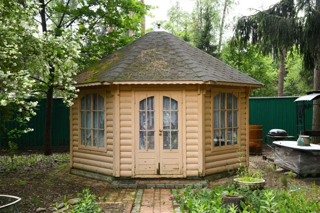 Купить дом 300.0м Московская область, Раменский муниципальный округ, . - Фото 6