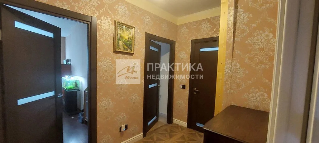 Продажа квартиры, Маршала Рокоссовского б-р. - Фото 5