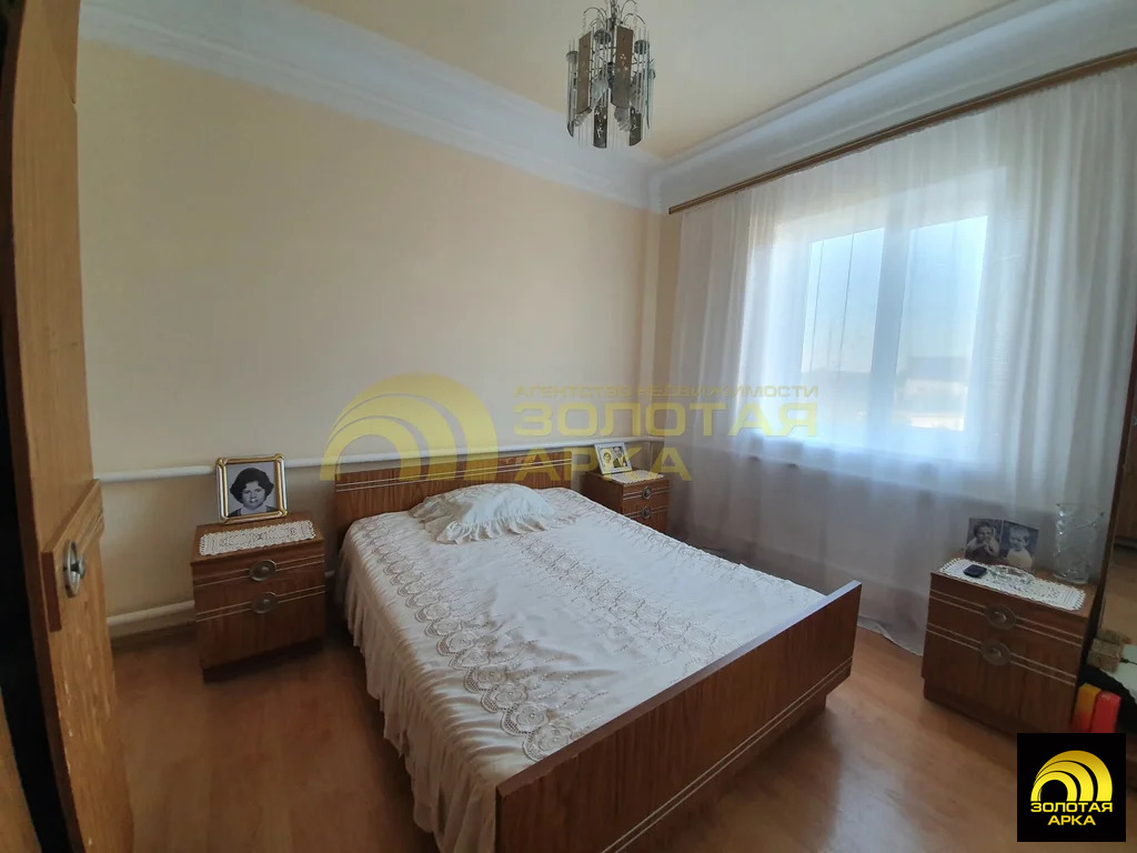 Продажа дома, Новоукраинский, Крымский район, ул. Темченко - Фото 9