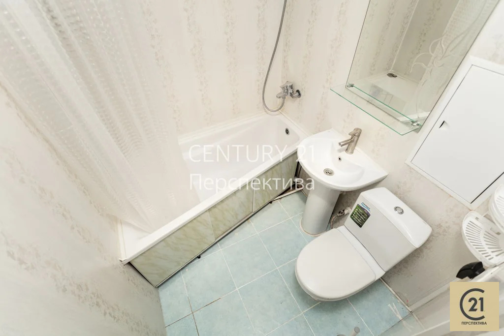 Продажа квартиры, Люберцы, Люберецкий район, ул. Электрификации - Фото 9
