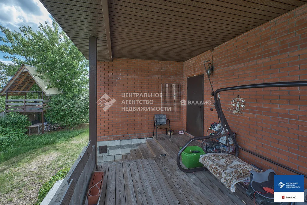Продажа дома, Шумашь, Рязанский район, ул. Луговая - Фото 5