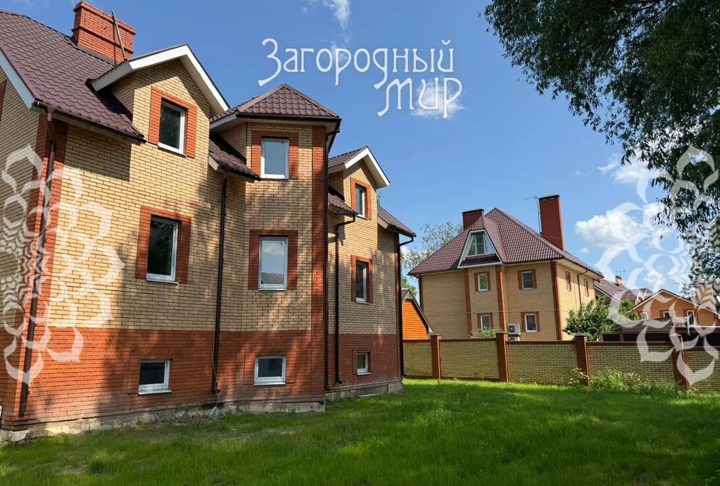 Продам дом, Егорьевское шоссе, 20 км от МКАД - Фото 3