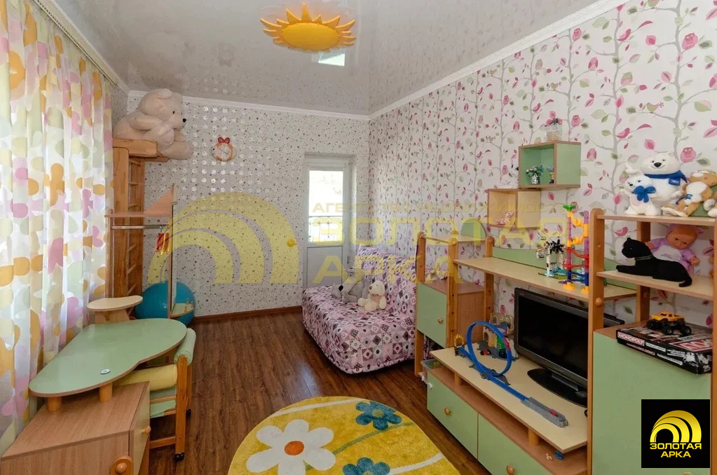 Продажа дома, Варениковская, Крымский район, ул. Красная - Фото 19