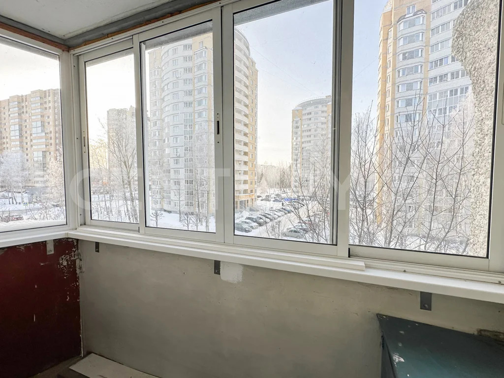 Продажа квартиры, Чебоксары, ул. Николая Гастелло - Фото 17