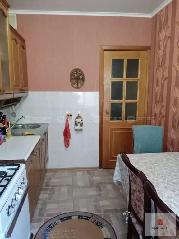 Продажа квартиры, Набережные Челны, Мира пр-кт. - Фото 5