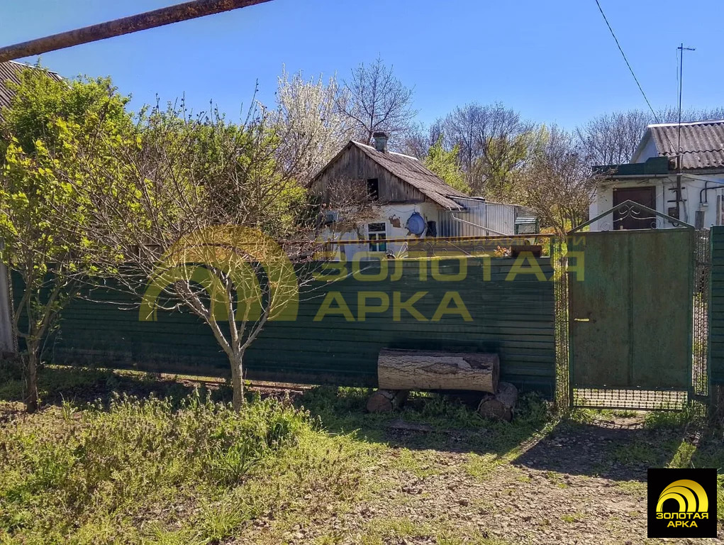 Продажа участка, Темрюк, Темрюкский район, ул. Декабристов - Фото 0