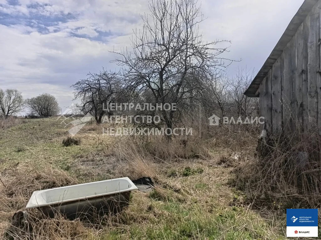 Продажа дома, Зубово, Рыбновский район - Фото 3