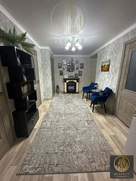 Продажа квартиры, Побегайловка, Минераловодский район, ул. Молодежная - Фото 2