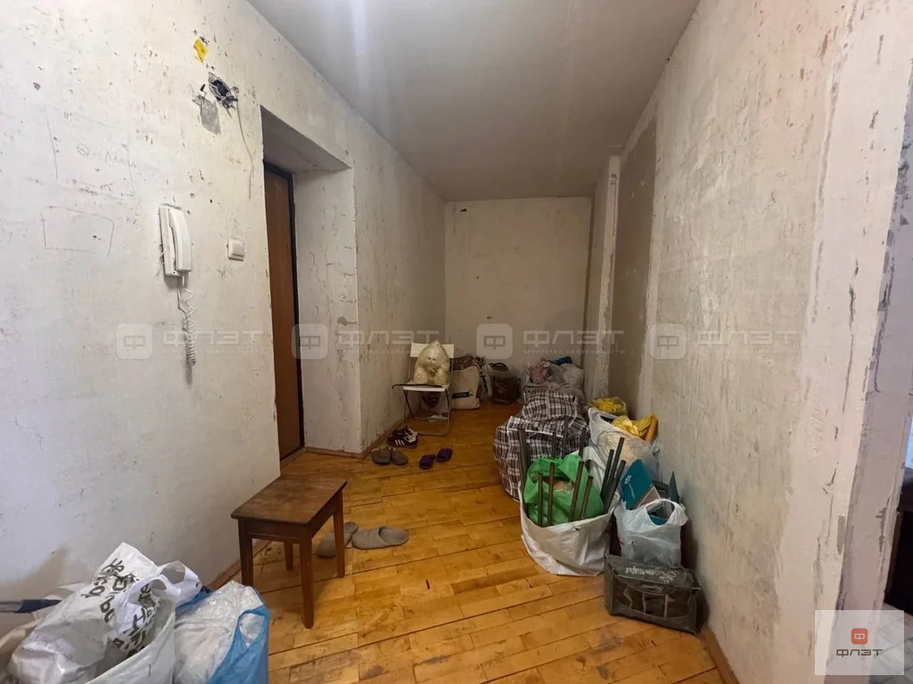 Продажа квартиры, Казань, Ямашева пр-кт. - Фото 5