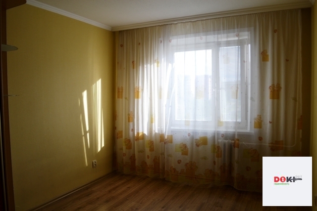 Двухкомнатная квартира в городе Егорьевск, 5 микрорайон - Фото 16