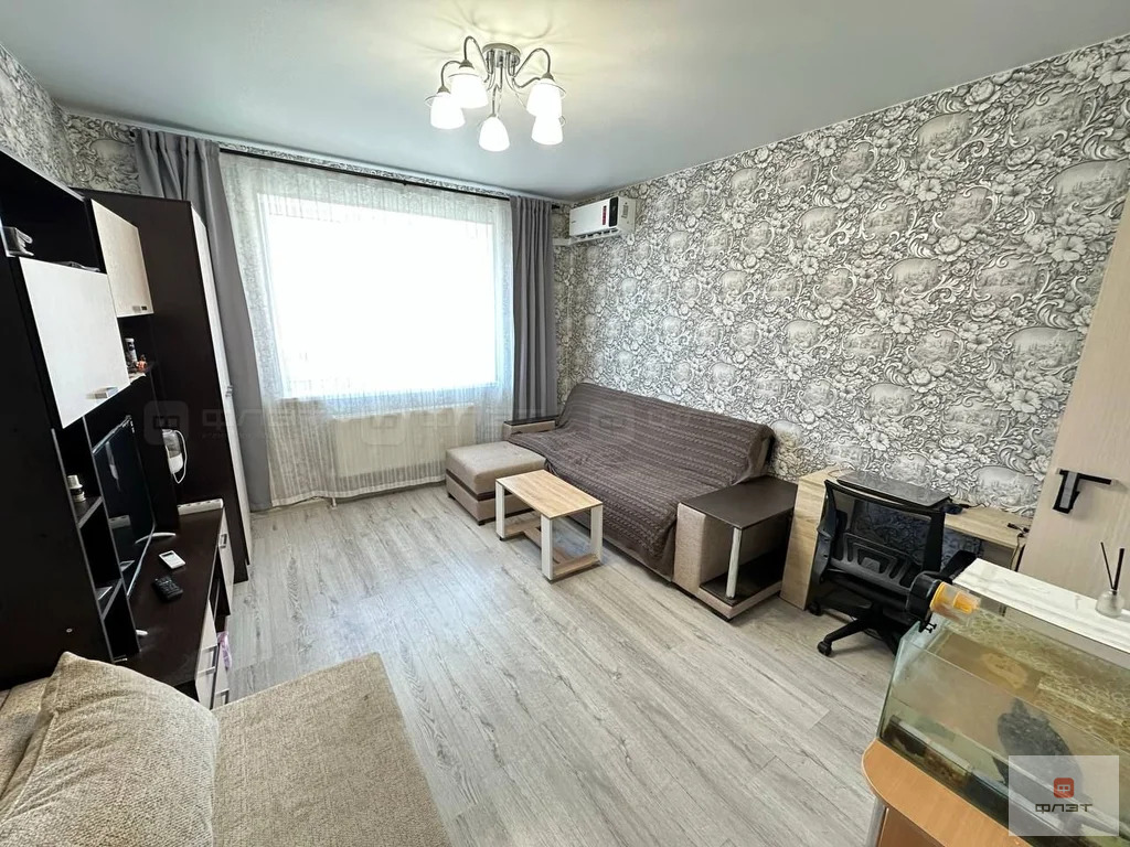 Продажа квартиры, Песчаные Ковали, Лаишевский район, ул. Нефтяников - Фото 1