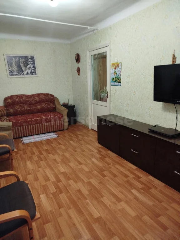 Продажа квартиры, Севастополь, проезд Рудничный - Фото 2