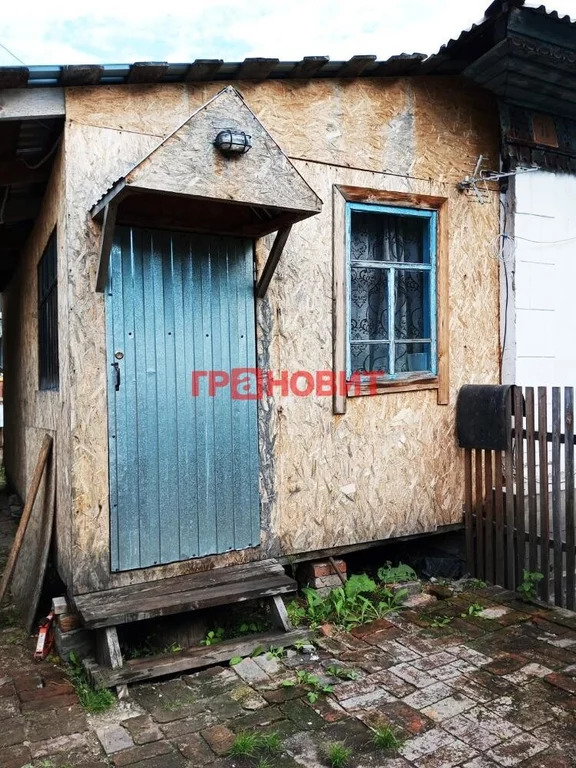 Продажа дома, Новосибирск, ул. Ремонтная - Фото 29