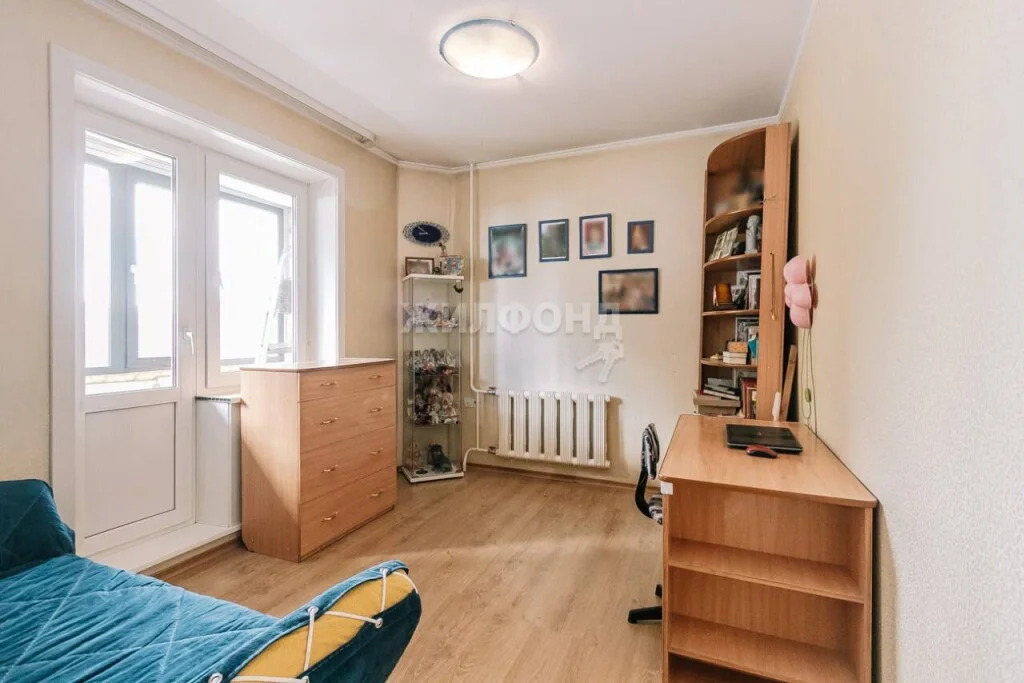 Продажа квартиры, Новосибирск, ул. Гоголя - Фото 2