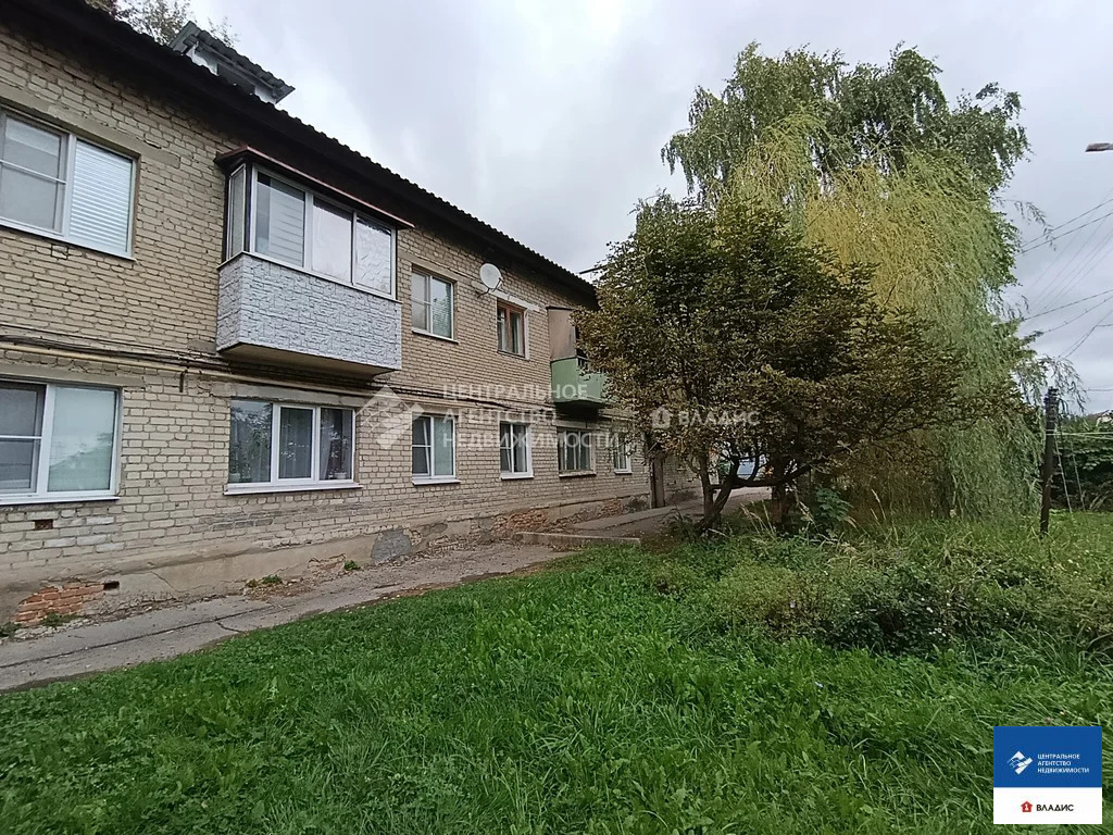 Продажа квартиры, Шилово, Шиловский район, ул. Советская - Фото 3