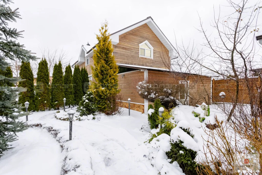 Аренда дома, Дубровка, Зеленодольский район, Центральная улица д.7 - Фото 11